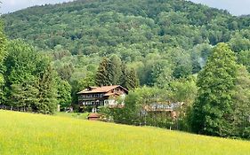 Gartenwohnung im Gut Sonnenwald